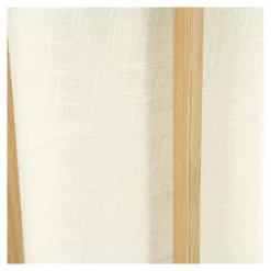 Pendant lamp Aterlier small - natural