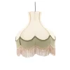 Pendant lamp Fringaloo