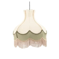 Pendant lamp Fringaloo