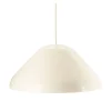 Pendant lamp Puro large - beige