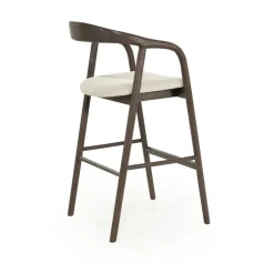 Poef Avah large - taupe Mantz