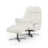 Relaxfauteuil Caleb