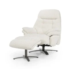 Relaxfauteuil Caleb