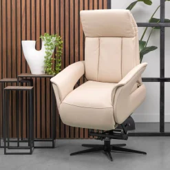 Relaxfauteuil Havana