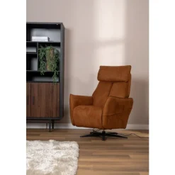 Relaxfauteuil Michelle