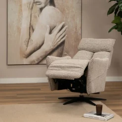 Relaxfauteuil Michelle