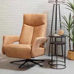 Relaxfauteuil Oregon