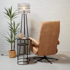 Relaxfauteuil Oregon