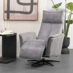 Relaxfauteuil Ramses