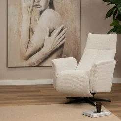 Relaxfauteuil Ramses