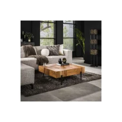Salontafel Block