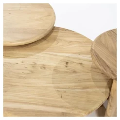 Salontafel Leoti Large