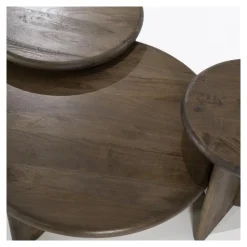 Salontafel Leoti Small