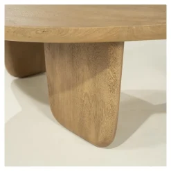 Salontafel Maud large - naturel