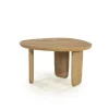 Salontafel Maud small - naturel