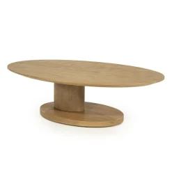 Salontafel Novia large - naturel