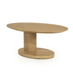 Salontafel Novia small - naturel