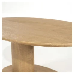 Salontafel Novia small - naturel