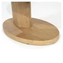 Salontafel Novia small - naturel