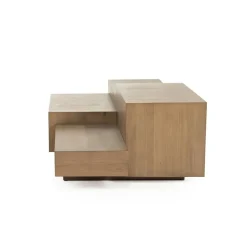 Salontafel Quinten rechthoekig