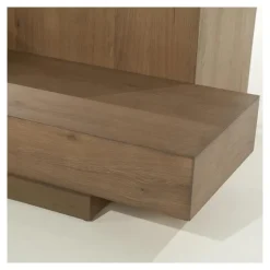 Salontafel Quinten rechthoekig