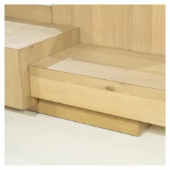 Salontafel Quinten rechthoekig