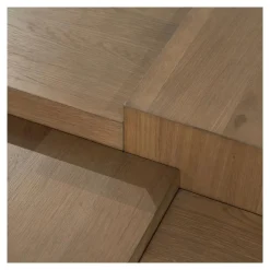 Salontafel Quinten vierkant