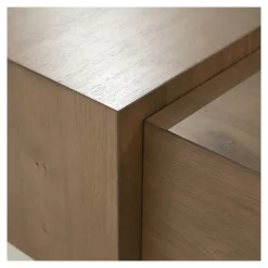 Salontafel Quinten vierkant