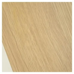 Salontafel Quinten vierkant - naturel