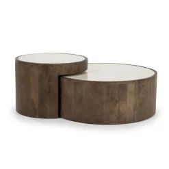 Salontafel set Hazel