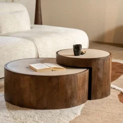 Salontafel set Hazel