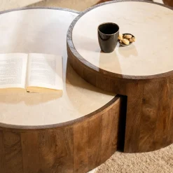 Salontafel set Hazel