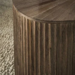 Salontafel set/2 XL vierhoekig Maya teak