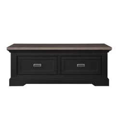 Salontafel Toulouse Noir