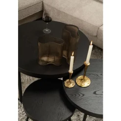 Salontafels Lisa, set van 3