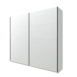 Schuifdeurkast Carré 226 cm