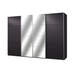 Schuifdeurkast Synchroon 315 cm