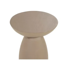 Side table Canto - dark brown