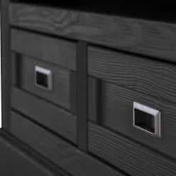 Sidetable Toulouse Noir