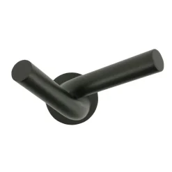 Single hook Matto - black