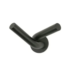 Single hook Matto - black