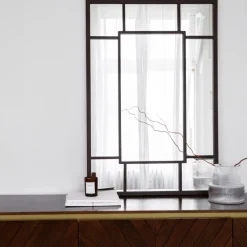 Spiegel Jasmin 80x120