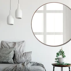 Spiegel Laurent Ø90 cm