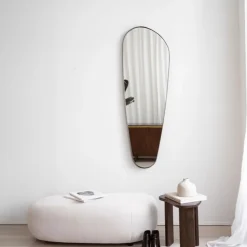 Spiegel Madeleine 40x140