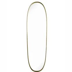 Spiegel Noor 50b x 170h cm