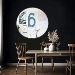 Spiegel Otis Ø110 cm