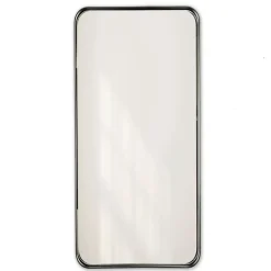 Spiegel Ovalis 50x90