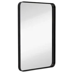 Spiegel Ovalis 50x90