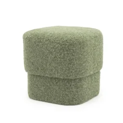 Stool Kelso - green