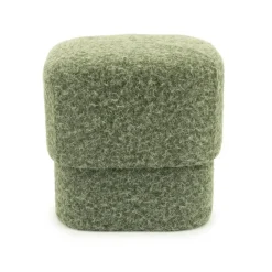 Stool Kelso - green